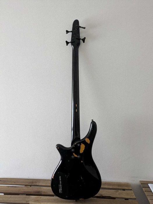 Bass Collection SB 301 by Marina Vintage bass guitar