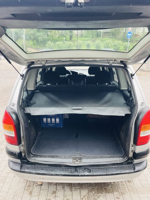 Продається Opel Zafira A