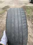 michelin pilot sport 4 225/45 r17