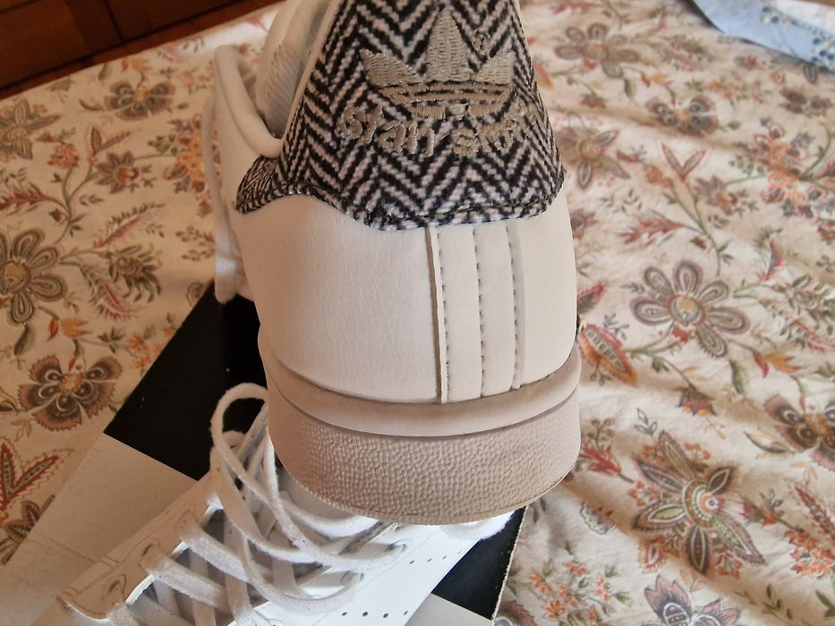 Adidas Stan Smith - NOVAS