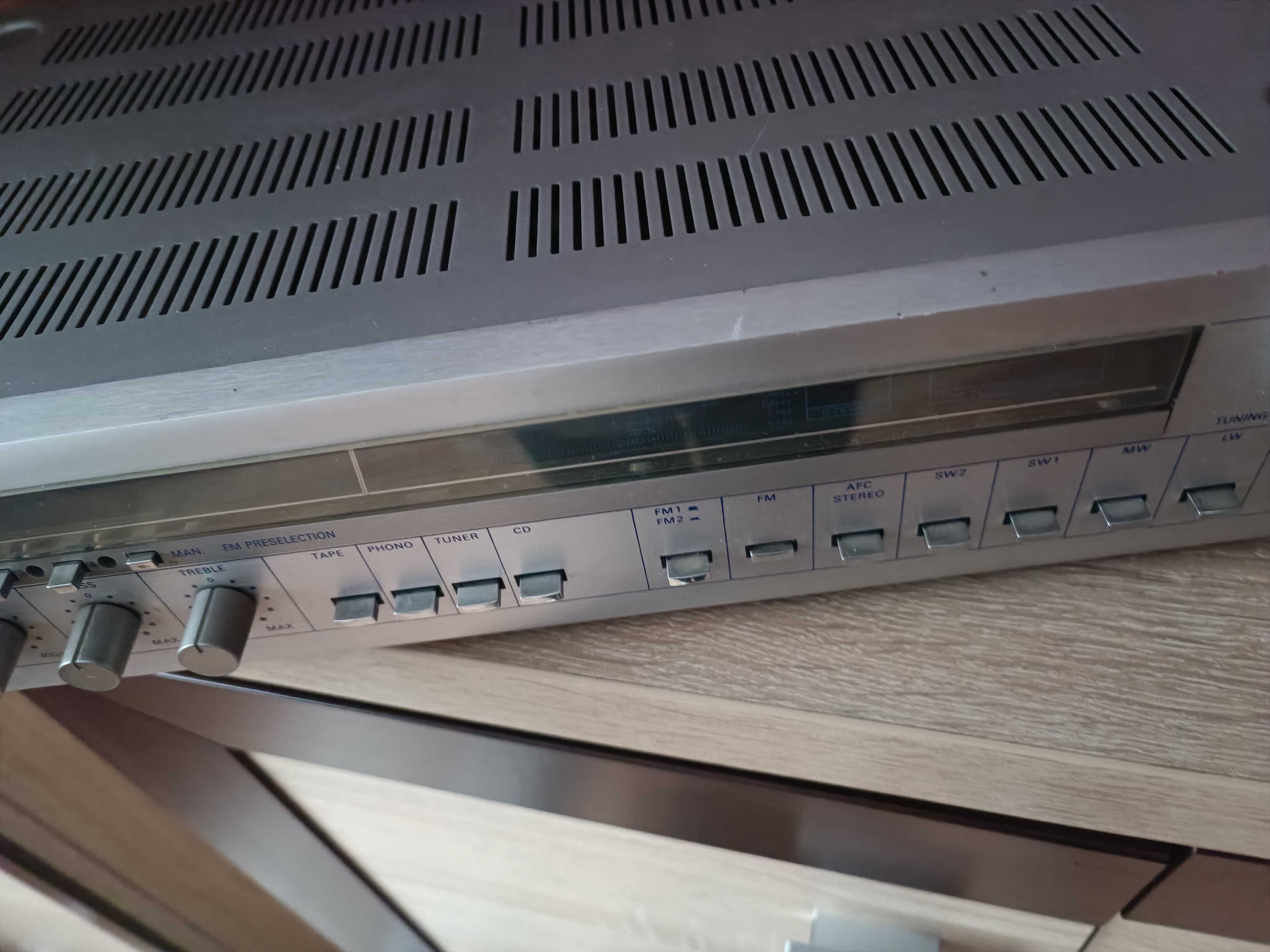 Sprzedam amplituner diora aws 307