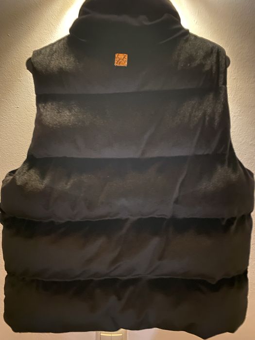 Colete carolina herrera