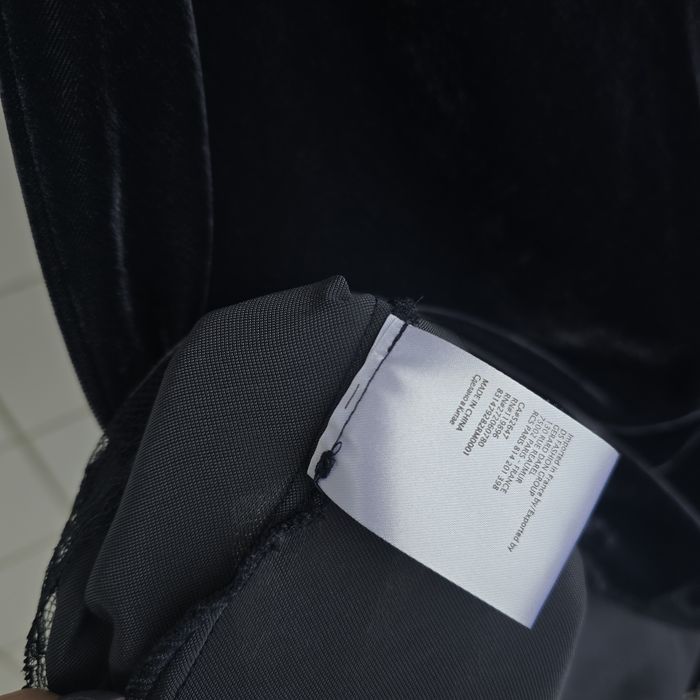 Saia gerard darel 40