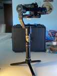 Gimbal Zhiyun crane V2