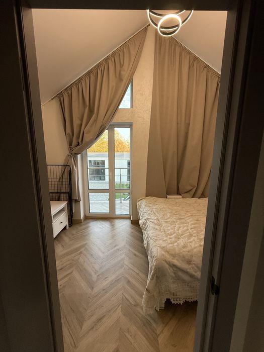 Продажа таунхауса , КГ Prydesennya Eco Village, Рожны