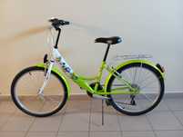 Sprzedam używany rower Laguna City VS-1