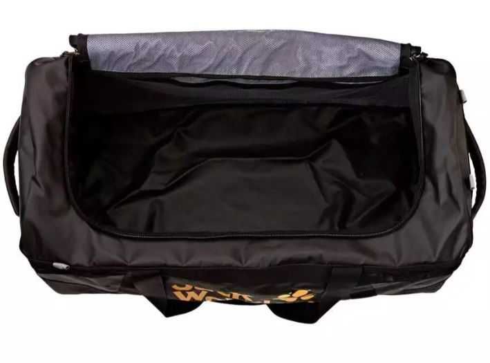 Сумка 3 в 1 Jack Wolfskin  EXPEDITION TRUNK 100 литров, 2001521-6000