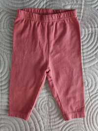 Getry legginsy 68