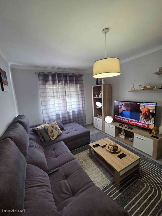 Apartamento, Vialonga