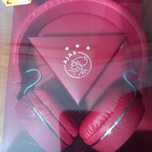 Ajax Head Phones Novo