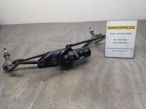 Motor limpa vidros frente FORD Transit Connect I (P65_, P70_, P80_)