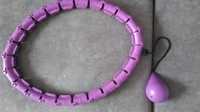 Smart  Hula  hoop