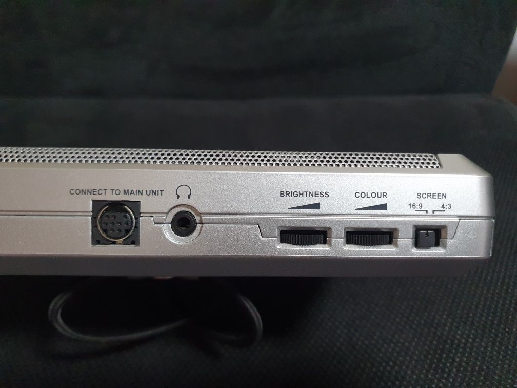 Monitor para Carro
