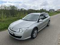 Renault Laguna 3 2.0dci 130km zadbana prywatna