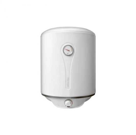 Бойлер для дома,дачи на 50 л ATLANTIC STEATITE Elite VM 050 D400-2-BC