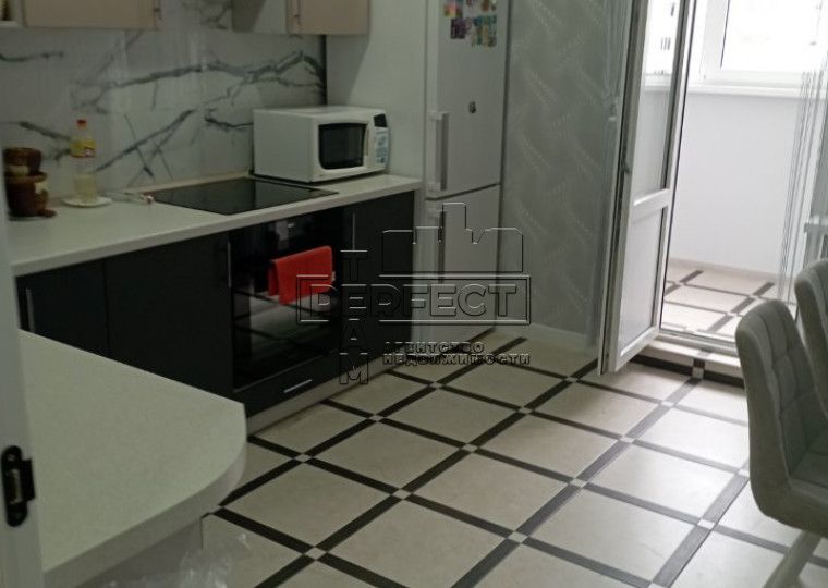 Продаж 3к квартири Балтійський пр. 3 ЖК Навігатор