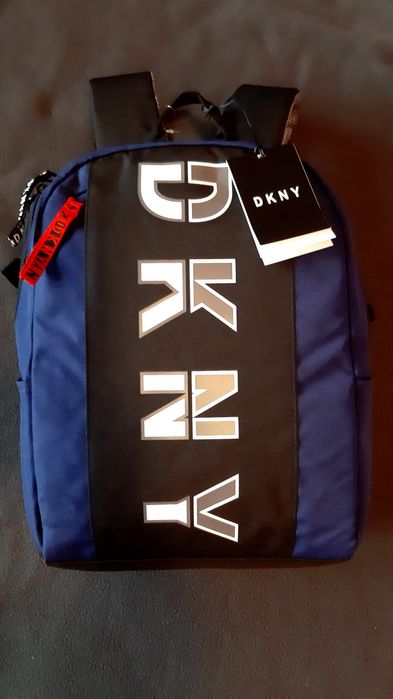 DKNY рюкзак, сумка DKNY