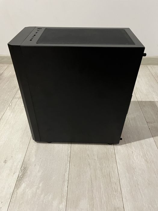 Obudowa kurx orio RGB