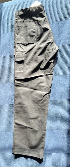 Bojówki odporne robocze ProJob 12.HVN.04455 Oeko-Tex