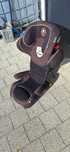 Fotelik kiddy cruiserfixpro 15-36 kg isofix