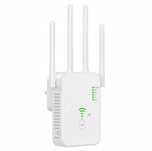 WZMACNIACZ Sygnału WiFi Sieci 5ghz MOCNY 1200Mb/s