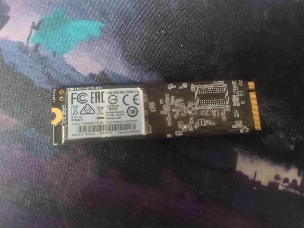 dysk do komputera m2