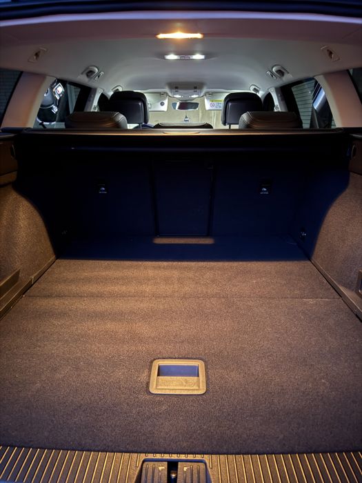 VW Passat B8 2.0TDI Автомат Full led Європа