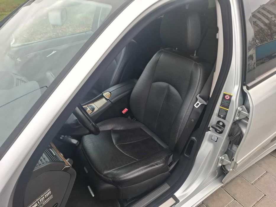 Mercedes-Benz E280 CDI 2007