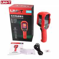 Новый Тепловизор Uni-T UTI260B PRO