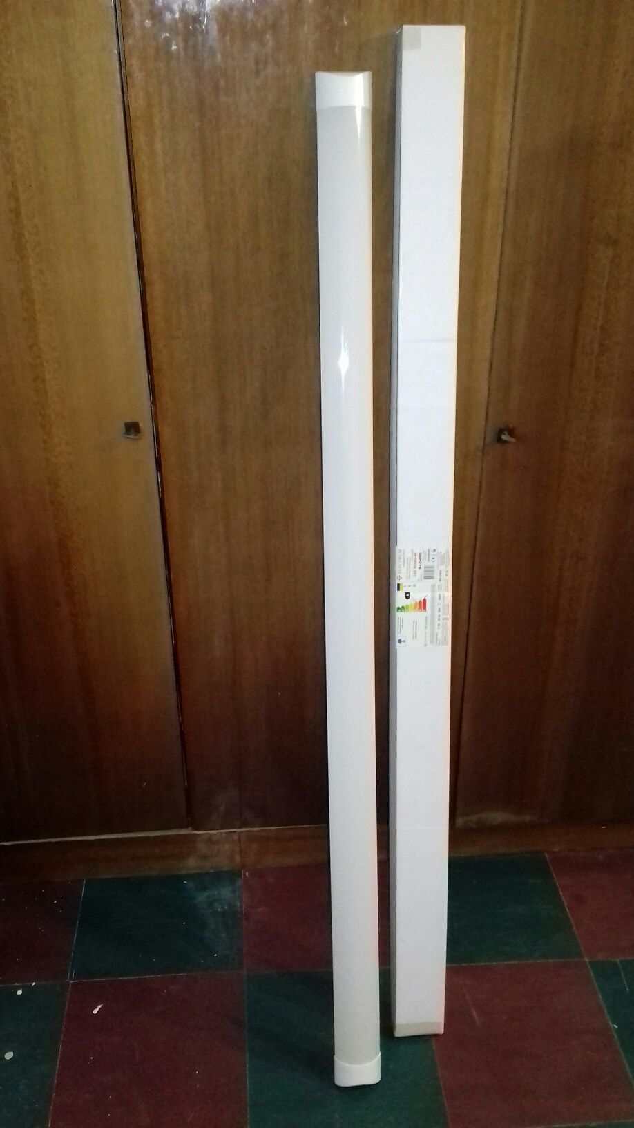 Продам светильник LED