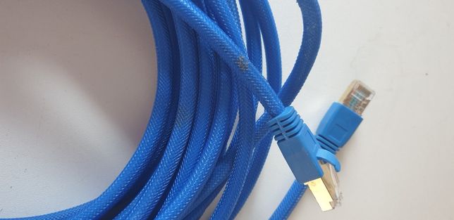 Kabel Ethernet 20m
