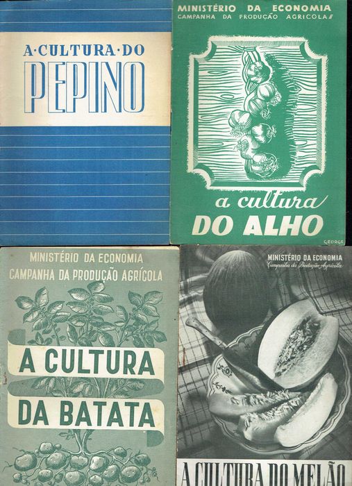 12972

Coleção Campanha da Produção Agrícola

Ministério da Economia