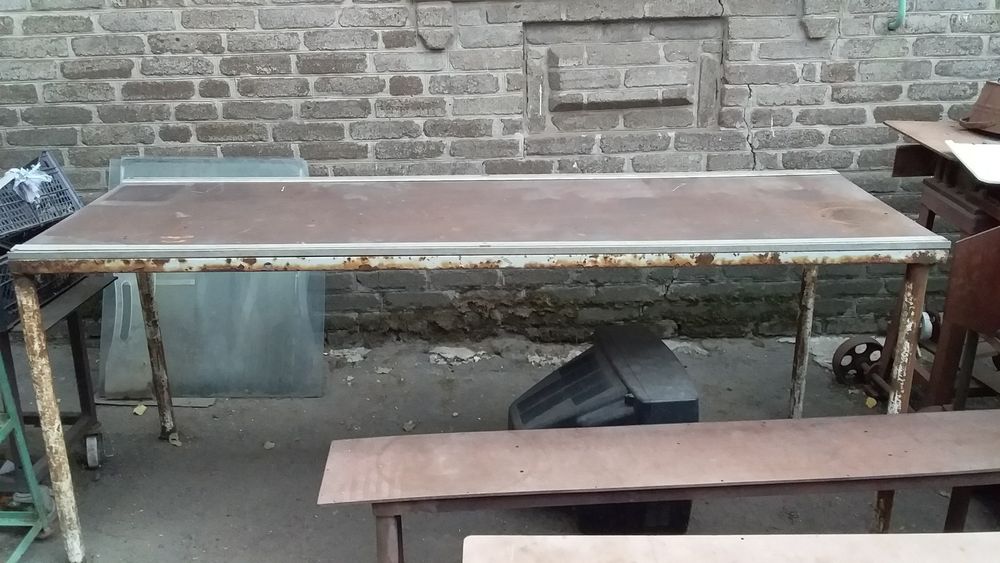 Продам столы, столешницы из текстолита