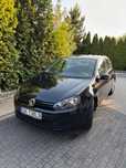 Volkswagen Golf Krajowy, stan bardzo dobry, po wymianie rozrządu, bezwypadkowy