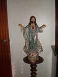 Estátua Decorativa, Para Òptima Decoração (Baixa de Preço)