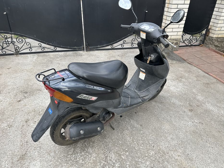 Продам Suzuki let3