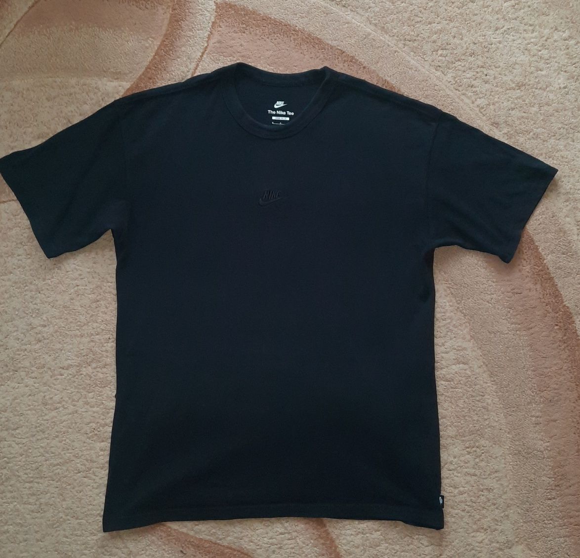 The Nike Tee original