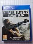Sniper Elite V2 Remastered | Gra PS4