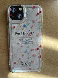 Etui/case iphone 13/14