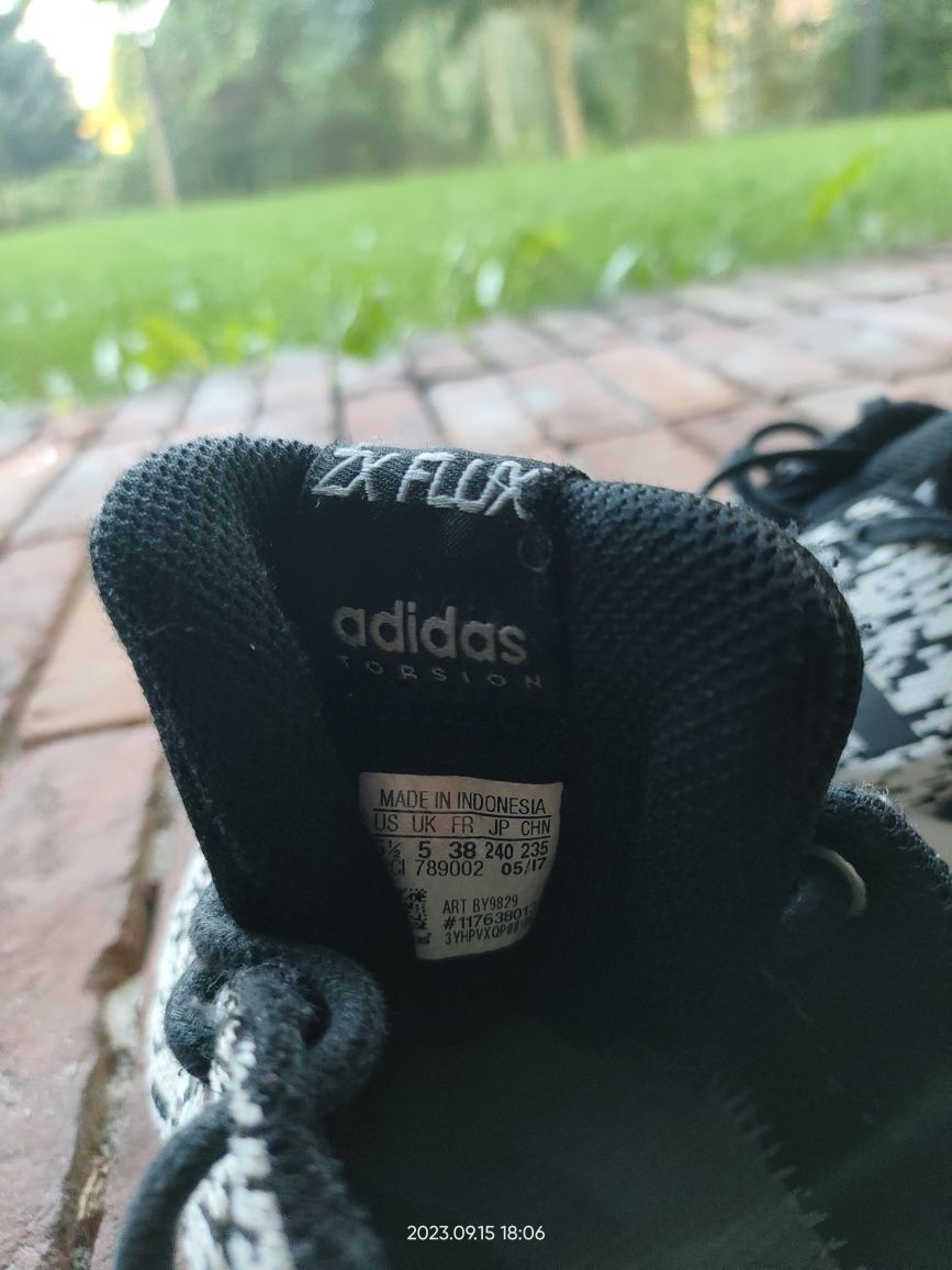 Adidas ZX Flux C