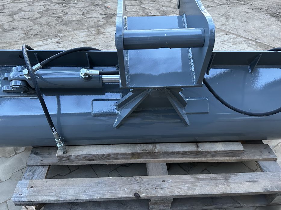 Łyżka skarpowa hydrauliczna 150 MS03 koparka 5,0-6.0 tony