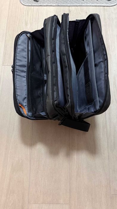 Mam do sprzedania torbę/teczkę do pracy i podróży firmy  Samsonite