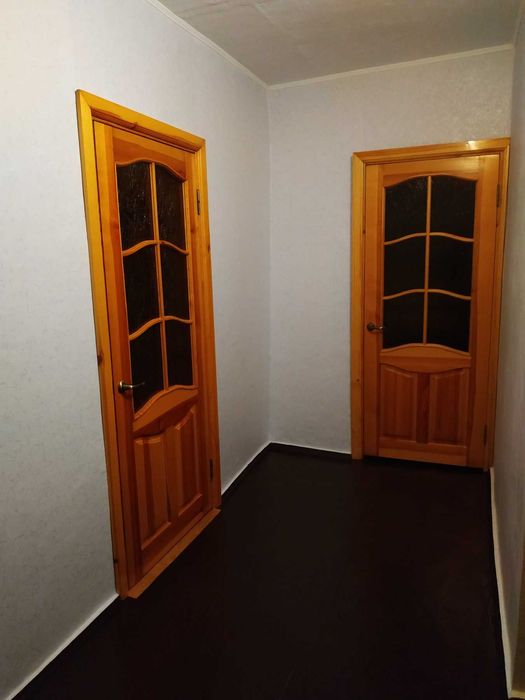 Продаж 4-кімн.кв. з великим тамбуром (власник)
