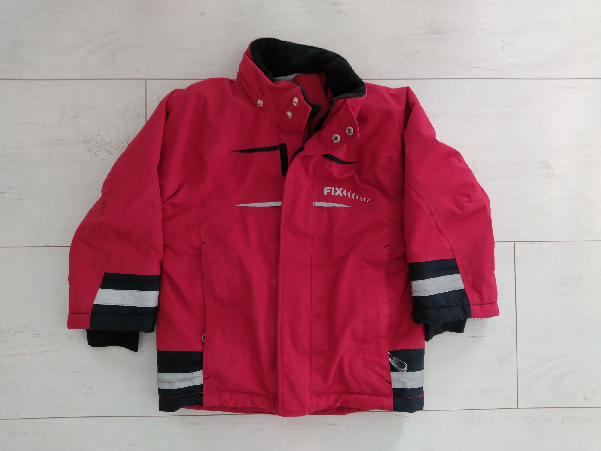 Lindex Fix kurtka zimowa 110