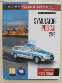 Symulator Policji 2013