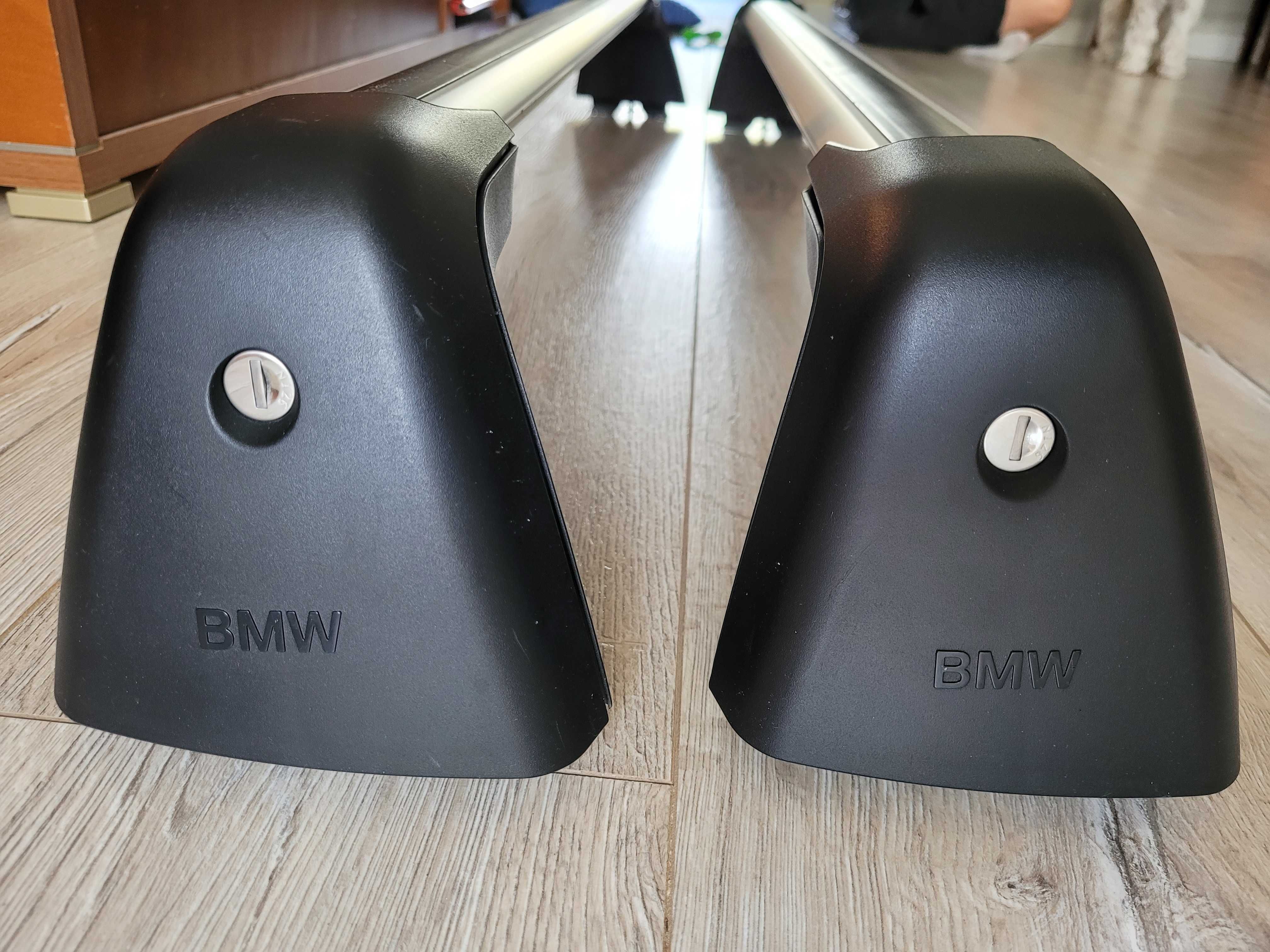 Belki dachowe BMW F30 F34 F80