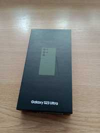 Samsung Galaxy s23 ultra 512 GB / 12GB RAM