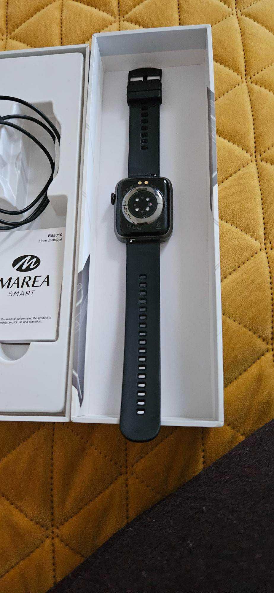 Smartwatch Marea smart B58010/1