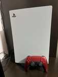 Sony PlayStation 5 Slim Digital Edition 825GB