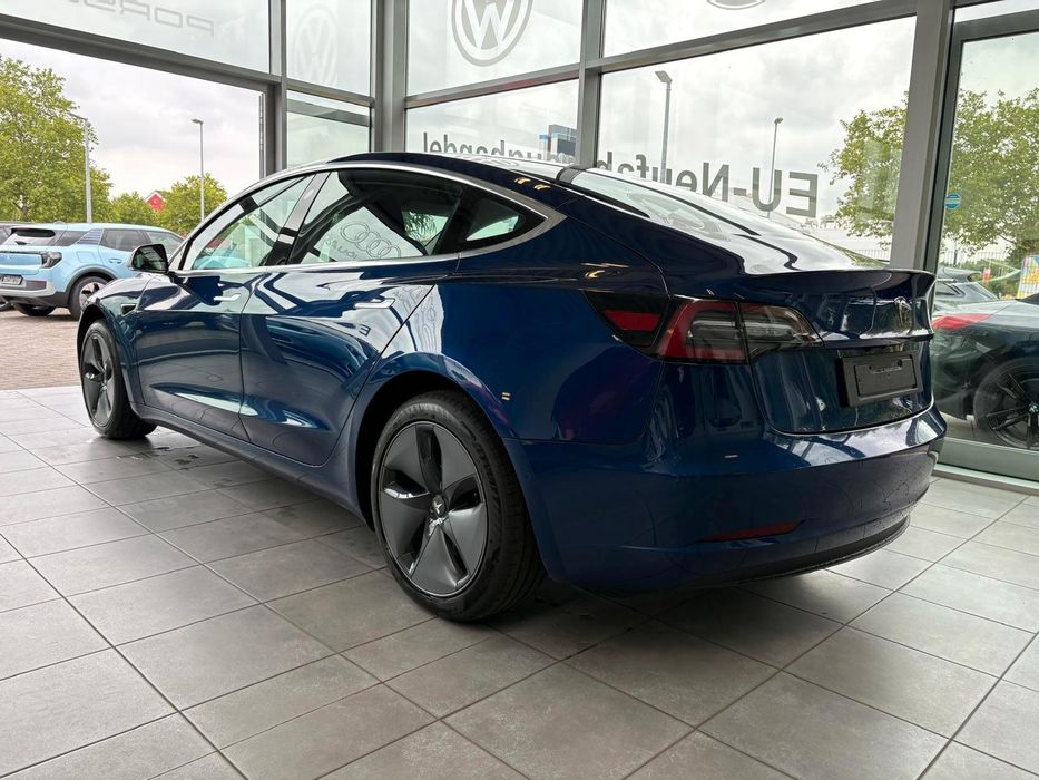 Tesla model 3 TVDE UBER BOLT